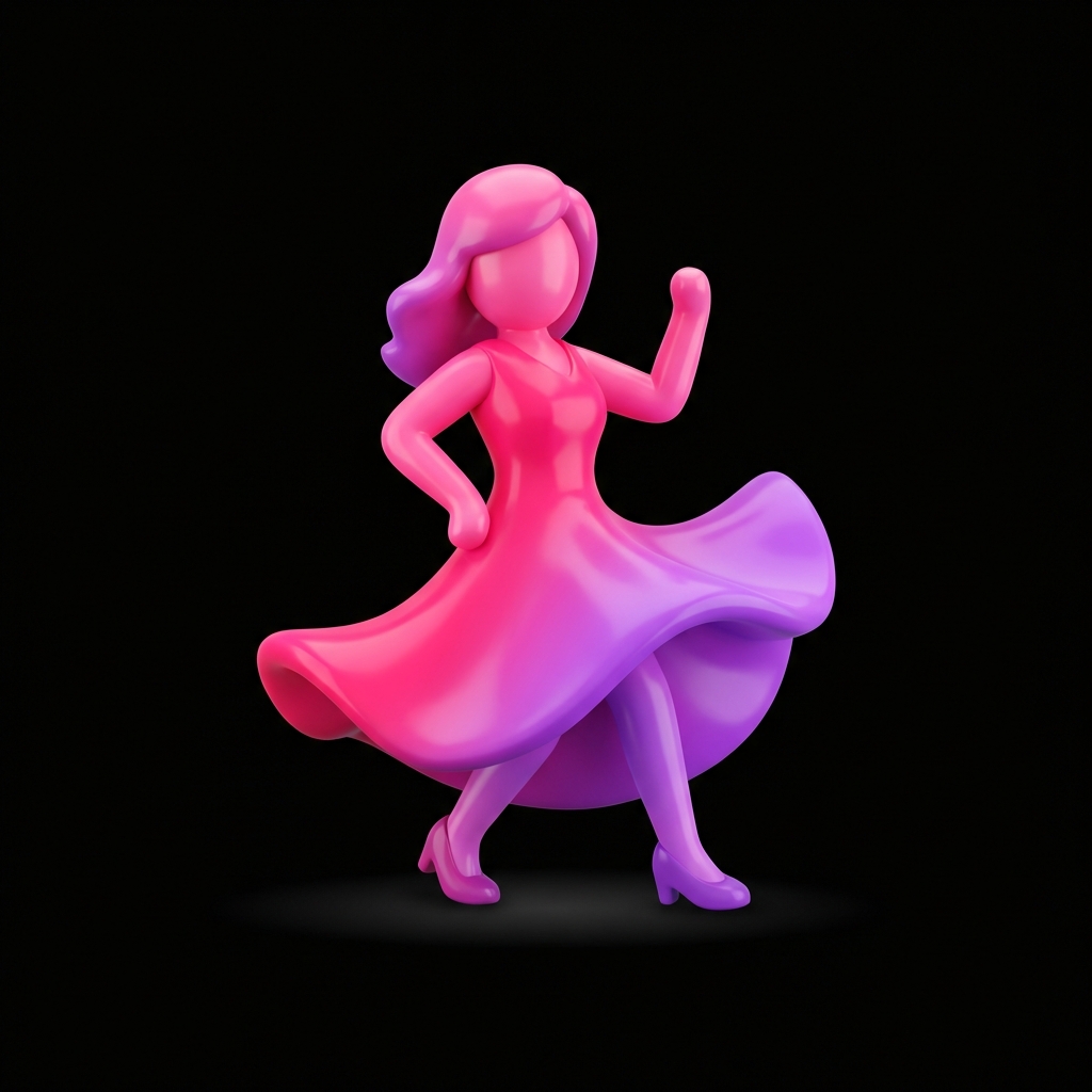 Dancing